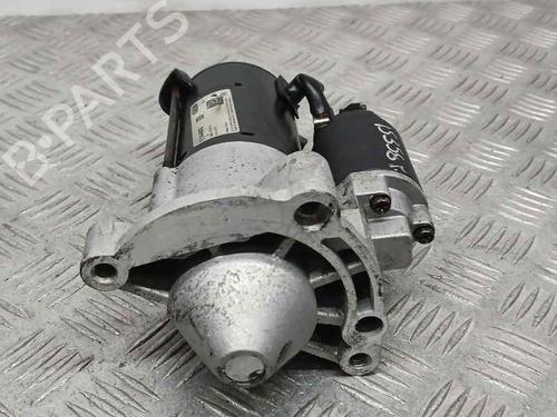 Used Starter PEUGEOT 3008 I MPV (0U_) [2009-2017]  16923782
