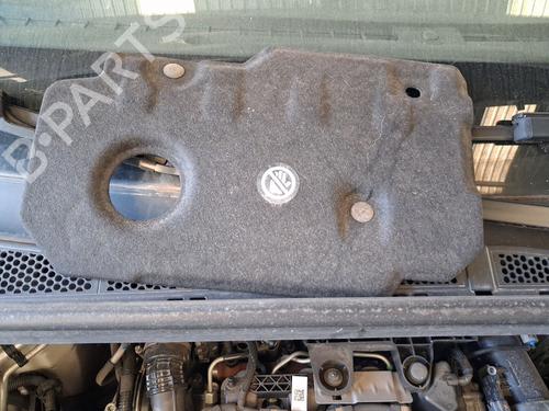 Used Upper protection Upper protection PEUGEOT PARTNER Box Body/MPV (K9) 1.5 BlueHDi 100 (102 hp) 39955208 39955208