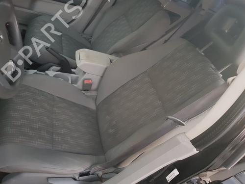 Used Left front seat DODGE CALIBER 2.0 CRD (140 hp) 16368229