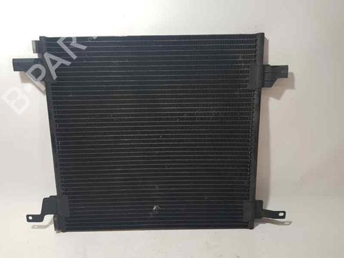 Used AC radiator MERCEDES-BENZ M-CLASS (W163) [1998-2005]  5226468
