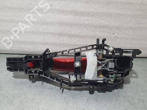 Front right exterior door handle BMW 3 (F30, F80) 318 d | BP13376727C129 