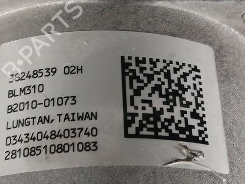Steering column FIAT 500 (312_) 1.0 Mild Hybrid (312.AYD1B) | BP33462612M21 - Image 6