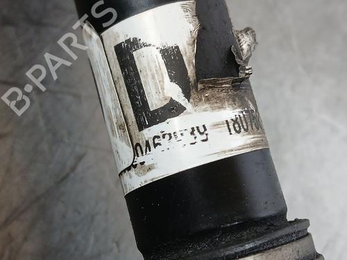 Right front driveshaft NISSAN NOTE (E12) 1.5 dCi | BP33703707M39 - Image 5