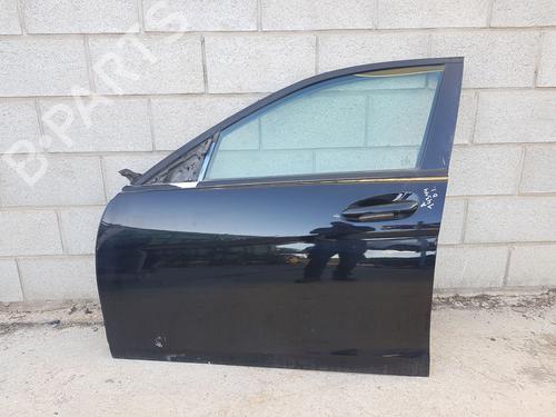 Used Left front door MERCEDES-BENZ C-CLASS T-Model (S204) C 180 CGI (204.249) (156 hp) 11863768