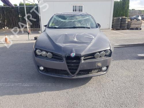 Left rear window switch ALFA ROMEO 159 (939_) | BP15356472I29
