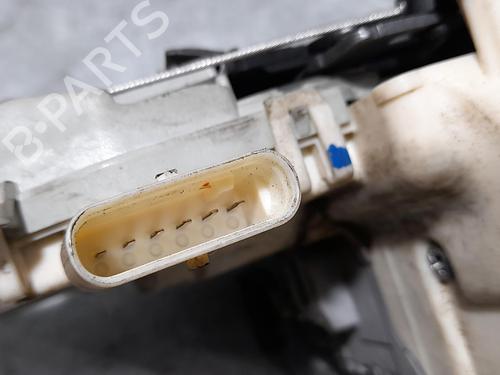 Front right lock SEAT LEON (1P1)  | BP11852933C97