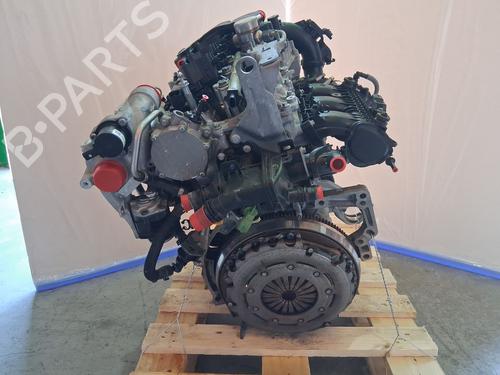 Engine CITROËN C4 III (BA_, BB_, BC_) 1.2 PureTech 130 (BAHNSA, BAHNSB) | BP35791097M1 - Image 3