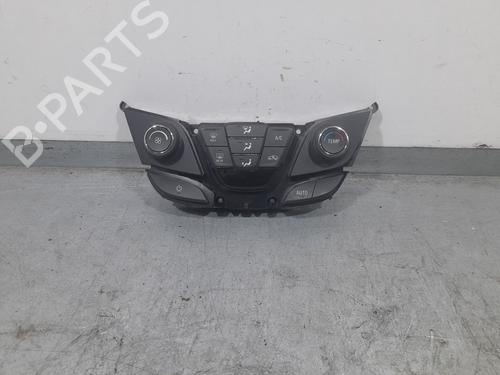 Commande Chauffage OPEL INSIGNIA A (G09) [2008-2017]  23532373