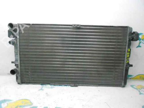 Køler SEAT CORDOBA (6K2) 1.4 (60 hp) 601354
