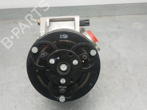 Compressor A/A MAZDA 2 Hatchback (DL, DJ) 1.5 SKYACTIV-G (90 hp) 32372289