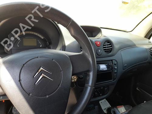 Used Airbag Kit CITROËN C3 I (FC_, FN_) 1.4 i (73 hp) 27691364