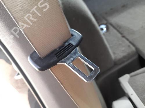 Used Rear right seatbelt AUDI Q7 (4LB) 3.0 TDI quattro (233 hp) 29884486