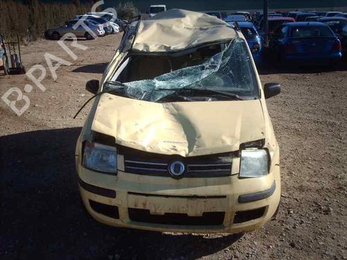 Ignition coil FIAT PANDA (169_) 1.2 (169.AXB11, 169.AXB1A) | BP2127419M94 