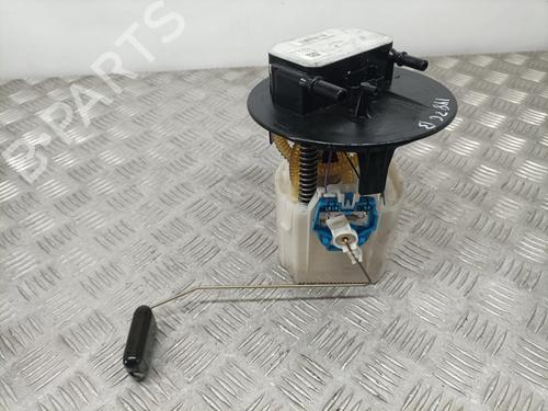Used Fuel pump CITROËN C4 III (BA_, BB_, BC_) 1.5 BlueHDi 130 (BBYHZB) (131 hp) 15216962