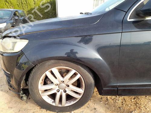 Używane Błotnik przedni lewy AUDI Q7 (4LB) 3.0 TDI quattro (233 hp) 29884470