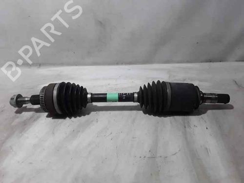 Used Left front driveshaft MERCEDES-BENZ M-CLASS (W163) [1998-2005]  3721748