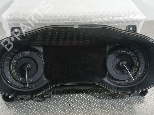 Quadrante Quadrante JEEP RENEGADE SUV (BU, B1, BV) 1.3 T-GDi 4x4 (180 hp) 34719669 34719669