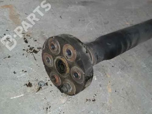 Driveshaft MERCEDES-BENZ C-CLASS (W202)  | BP600416M37 