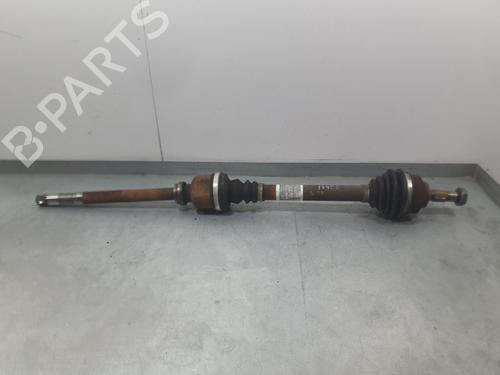 Used Right front driveshaft Right front driveshaft 39452509 39452509