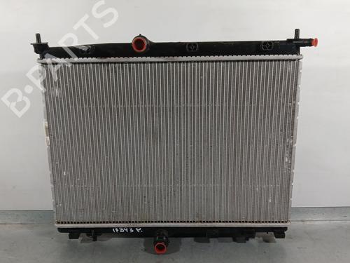 water-radiator-opel-corsa-f-p2jo-2019-37514653 main image