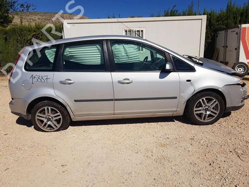 Steering rack FORD FOCUS C-MAX (DM2)  | BP24343883M22 