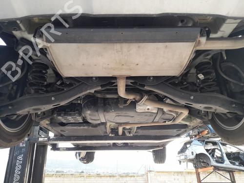 Bakaksel KIA NIRO I (DE) 1.6 GDI Hybrid (105 hp) 31716861