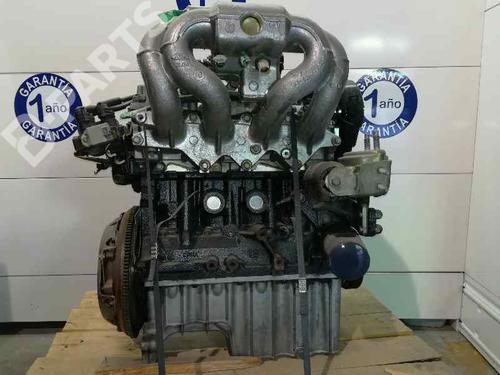Engine FORD ESCORT VI Turnier (GAL, ANL)  | BP1790410M1 