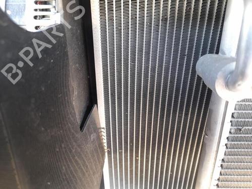 Used Water radiator MITSUBISHI MIRAGE / SPACE STAR VI Hatchback (A0_A) 1.2 (A03A) (80 hp) 27614900