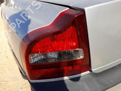 Venstre baglygte VOLVO S80 I (184) 2.4 (170 hp) 27611898