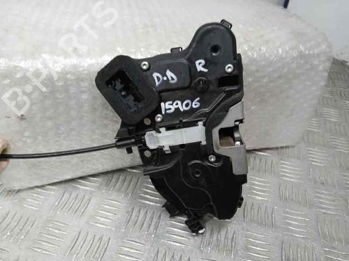 Front right lock SEAT IBIZA V (KJ1, KJG)  | BP22970812C97 