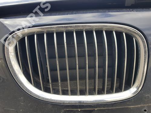 Used Front grille Front grille BMW 7 (F01, F02, F03, F04) 730 d (245 hp) 11118121 11118121