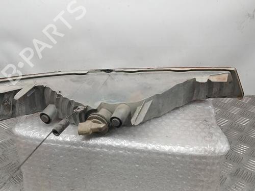 Left front indicator RENAULT TRAFIC II Van (FL) 1.9 dCi 80 (FL0B) | BP26643507C32