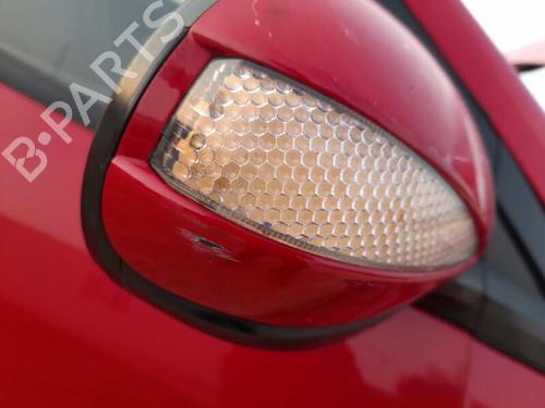 Right mirror HONDA CIVIC VIII Hatchback (FN, FK) 1.4 (FK1, FN4) | BP30006139C27 