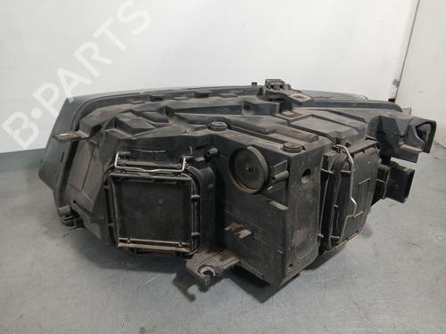 Right headlight AUDI Q5 (8RB) 2.0 TDI quattro | BP37263745C29 - Image 3