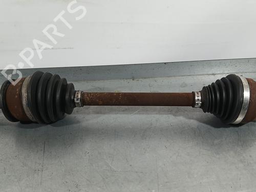 Used Left front driveshaft Left front driveshaft OPEL ASTRA K (B16) 1.4 Turbo (68) (150 hp) 36498833 36498833