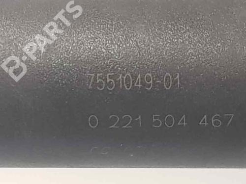 Ignition coil BMW 3 (E90)  | BP8146162M94 