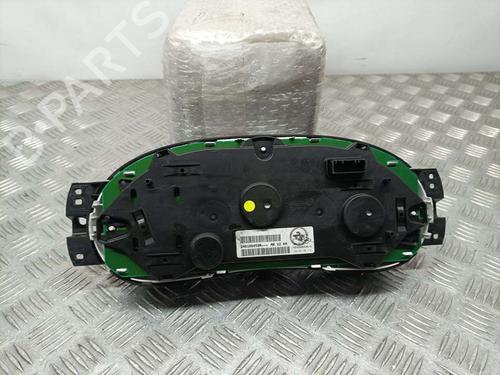 Instrument cluster DACIA DUSTER (HS_)  | BP17680566C47 