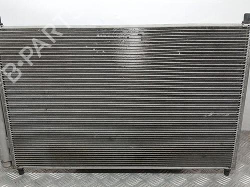 AC radiator TOYOTA AURIS (_E18_)  | BP26458072M32 