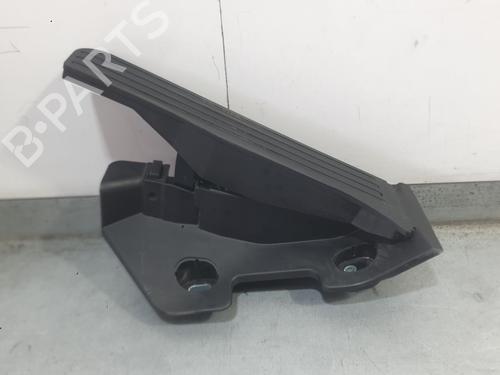 Used Pedal Pedal 38460223 38460223