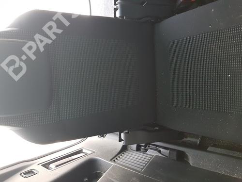 Used Rear seat Rear seat PEUGEOT 5008 (0U_, 0E_) 2.0 HDi 150 / BlueHDi 150 (150 hp) 10745757 10745757