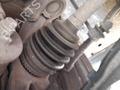 Right front driveshaft DAEWOO KALOS (KLAS) 1.4 | BP29862518M39