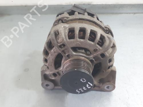 Alternator DACIA SANDERO II TCe 90 (B8M1, B8MA, B8AC) | BP36868148M7  - Image 5