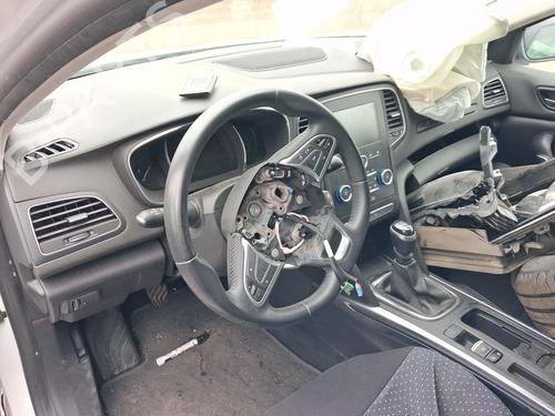 Engine RENAULT MEGANE IV Hatchback (B9A/M/N_) 1.3 TCe 115 (B9N9) | BP39987456M1 - Image 13