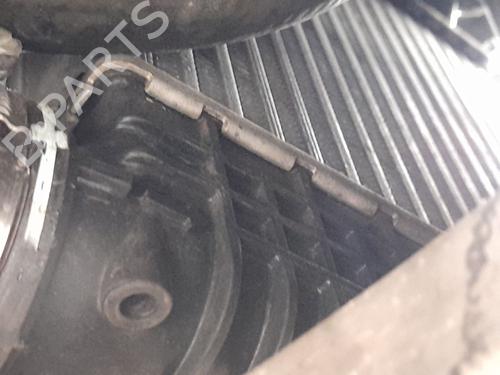 Intercooler Intercooler CITROËN C4 Grand Picasso II (DA_, DE_) 1.6 HDi / BlueHDi 115 (115 hp) 34448017 34448017