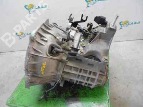 Gearbox FORD FOCUS I Saloon (DFW)  | BP22715M3 