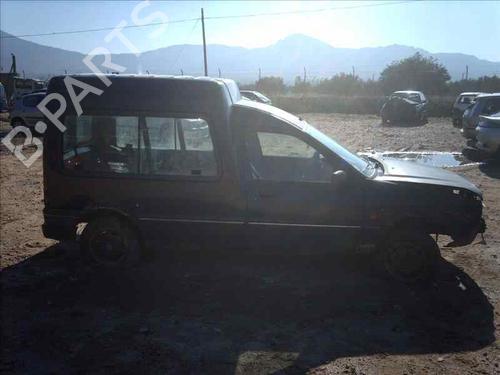 Right mirror FORD COURIER Pickup 1.8 D | BP12555472C27 