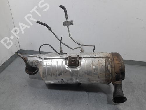 Particulate filter OPEL VIVARO C Van (K0) 1.5 | BP31924386M81