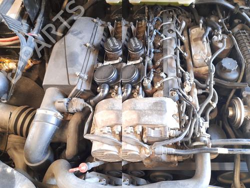 Used Engine Engine 37217745 37217745