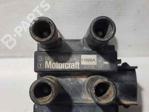 Ignition coil FORD FOCUS I (DAW, DBW)  | BP7785833M94 