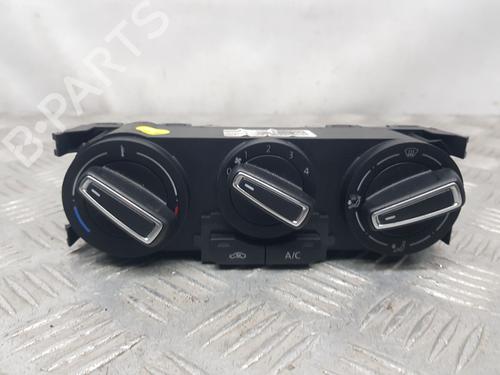 Commande Chauffage VW POLO V (6R1, 6C1) [2009-2022]  28320697